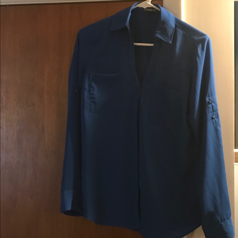 Express Portofino shirt